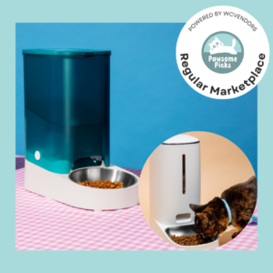 ChewMaster Treat Dispenser