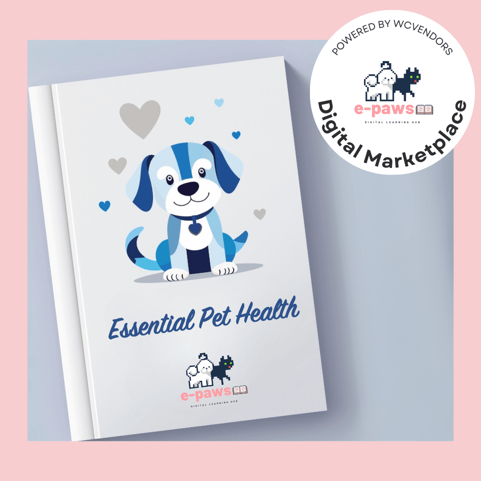 Essential Pet Health Guide